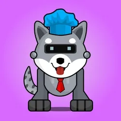 Shiba Bot Army #2109