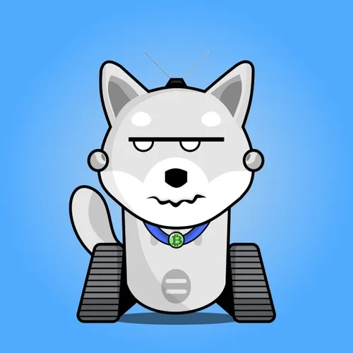 Shiba Bot Army Official