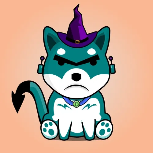 Shiba Bot Army Official