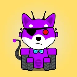 Shiba Bot Army #1534