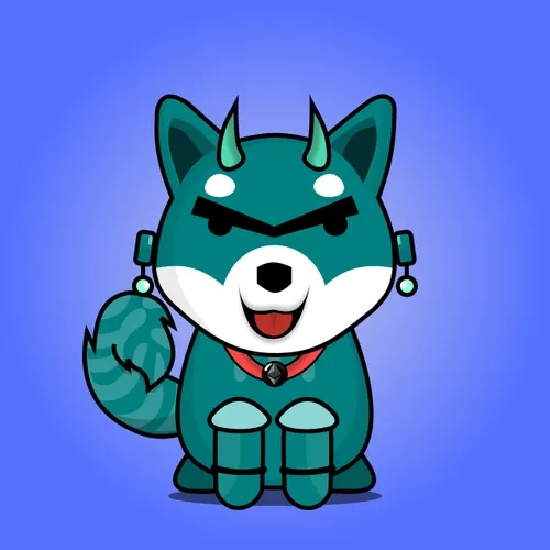 Shiba Bot Army Official