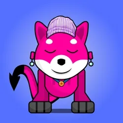 Shiba Bot Army #4773