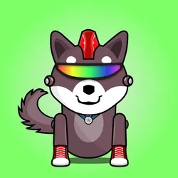 Shiba Bot Army #2609