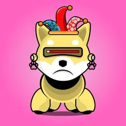 Shiba Bot Army #1755