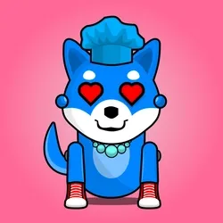 Shiba Bot Army #1529