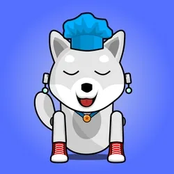 Shiba Bot Army #3014
