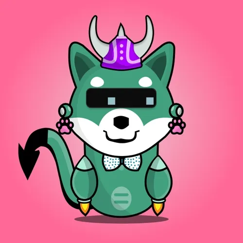 Shiba Bot Army #996