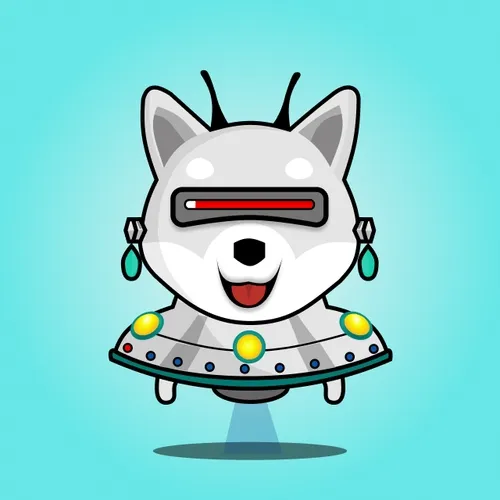 Shiba Bot Army #4851