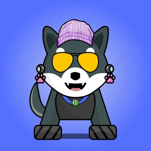 Shiba Bot Army Official