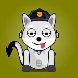 Shiba Bot Army #1526
