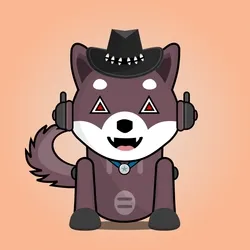 Shiba Bot Army #3007