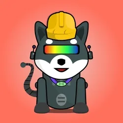 Shiba Bot Army #1773