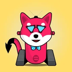 Shiba Bot Army #2338
