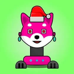 Shiba Bot Army #4780