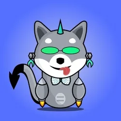 Shiba Bot Army #4788
