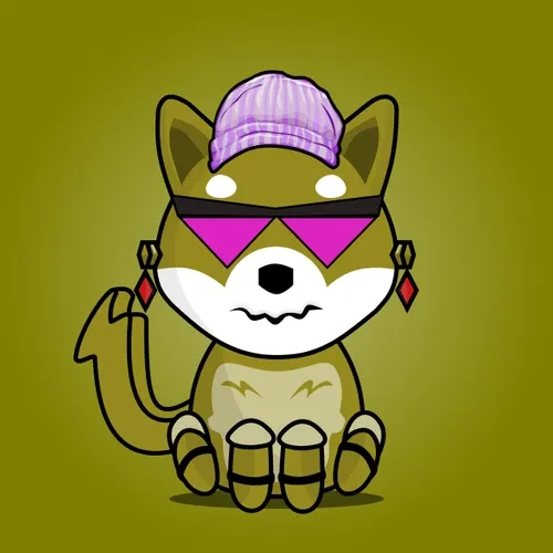 Shiba Bot Army Official