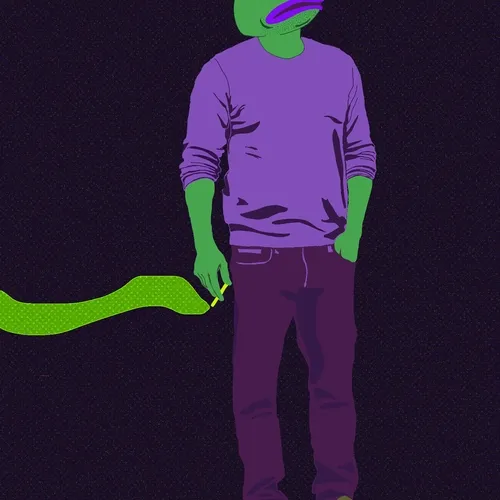 Maclunkeyart