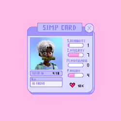 SIMPS #418