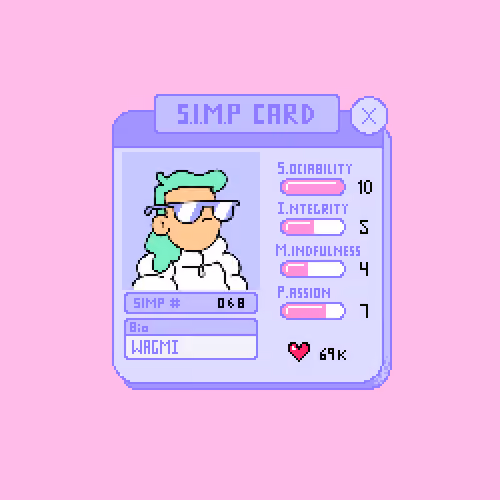 SIMPS #68