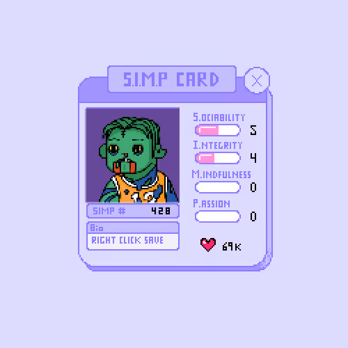 SIMPS #428