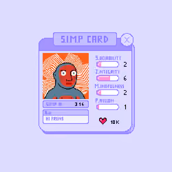 SIMPS #316