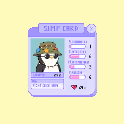 SIMPS #242