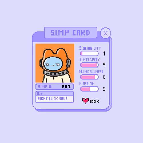 Item #287 Media