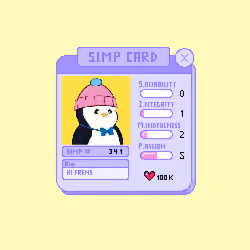 SIMPS #341