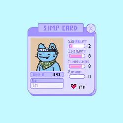 SIMPS #243