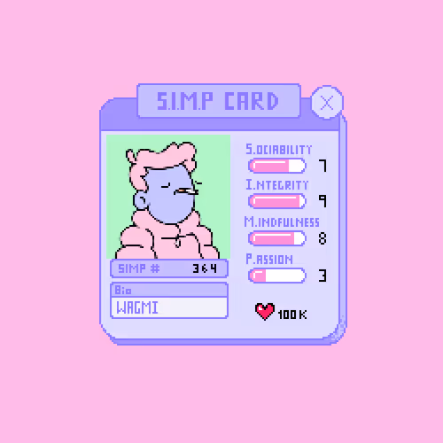SIMPS #364
