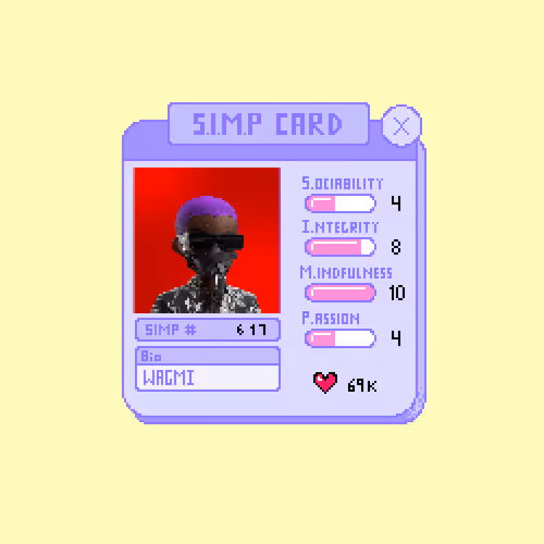 Item #617 Media