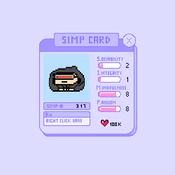 SIMPS #317
