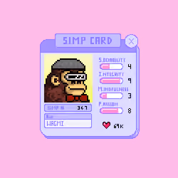 SIMPS #367