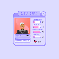 SIMPS #338