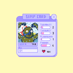 SIMPS #740
