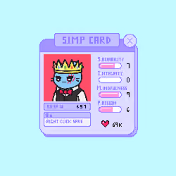 SIMPS #657