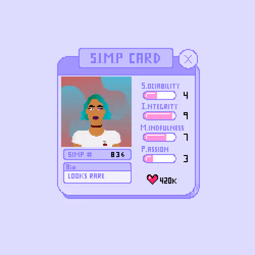 Item #836 Media