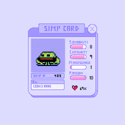 SIMPS #405
