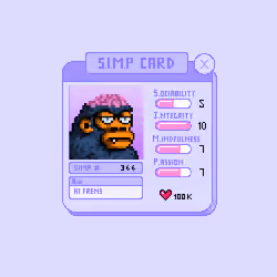 SIMPS #366