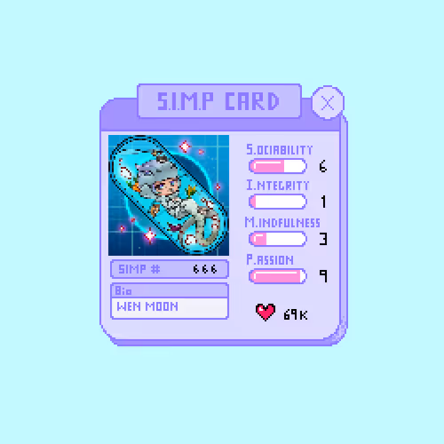 SIMPS #666