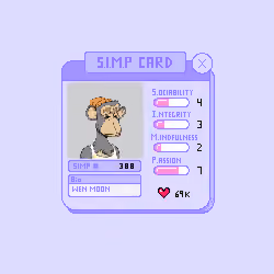 SIMPS #388