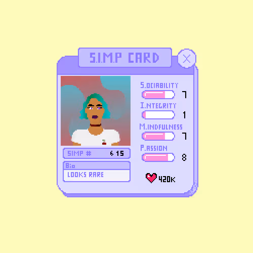 Item #615 Media