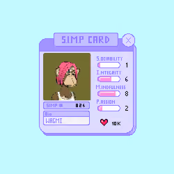 SIMPS #826