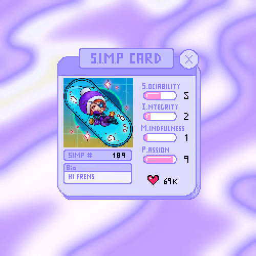 SIMPS #189