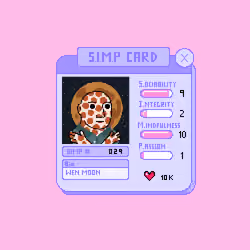 SIMPS #29
