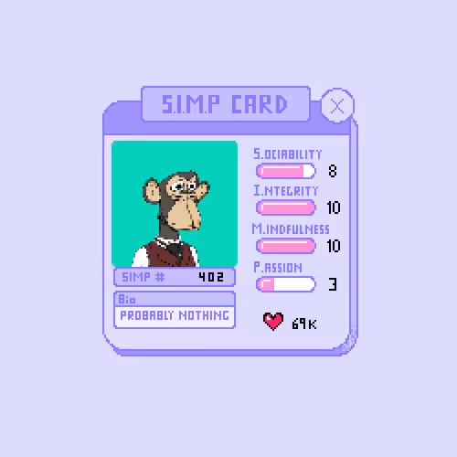 Item #402 Media