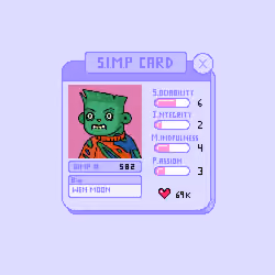 SIMPS #582