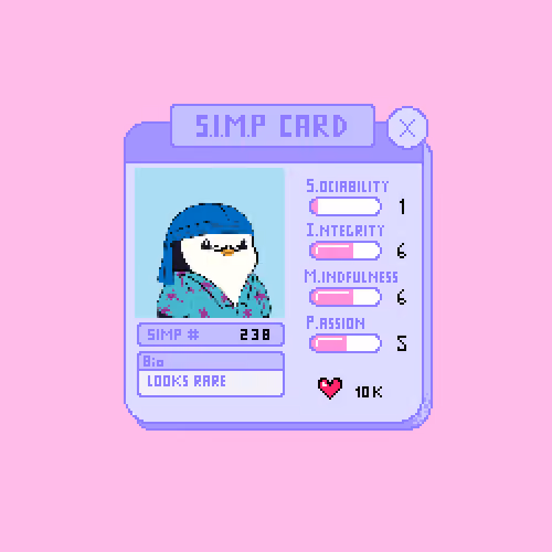 SIMPS #238
