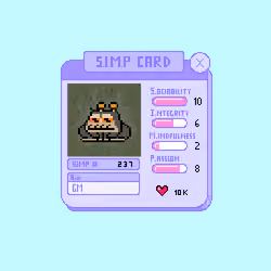 SIMPS #237