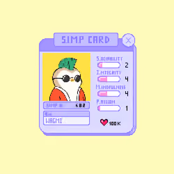 SIMPS #682